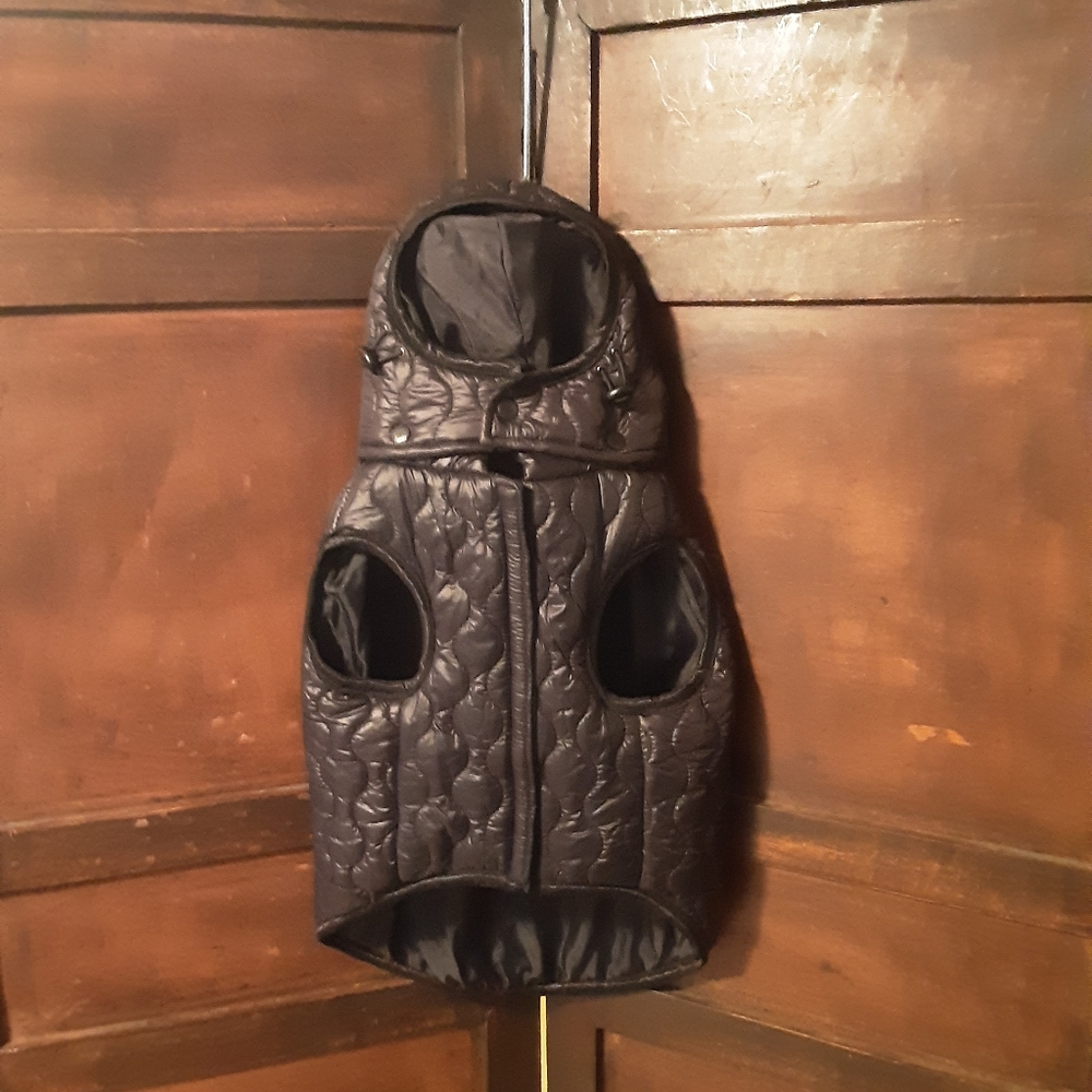 Good 2 Go Toddler Hooded Jacket  Size (M)